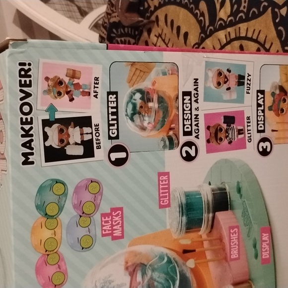 Lol surprise - Picture 6 of 9